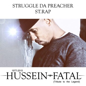 Hussein Fatal [Single, 2015]